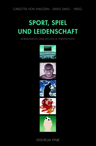 Sport, Spiel und Leidenschaft