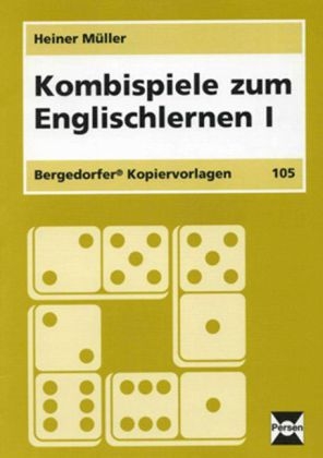 Kombispiele zum Englischlernen