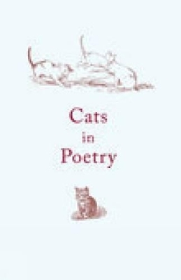 Cats in Poetry -  Various