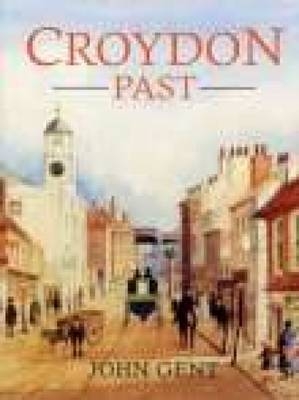 Croydon Past - John Gent