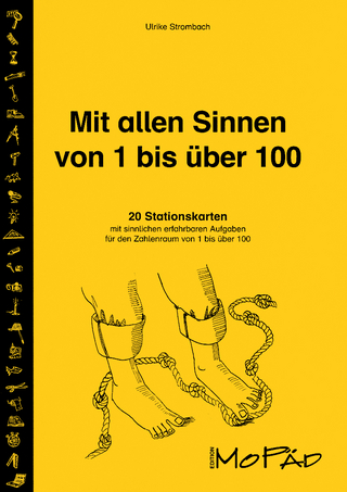 Mit allen Sinnen von 1 bis über 100