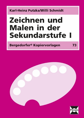 Zeichnen und Malen in der Sekundarstufe I