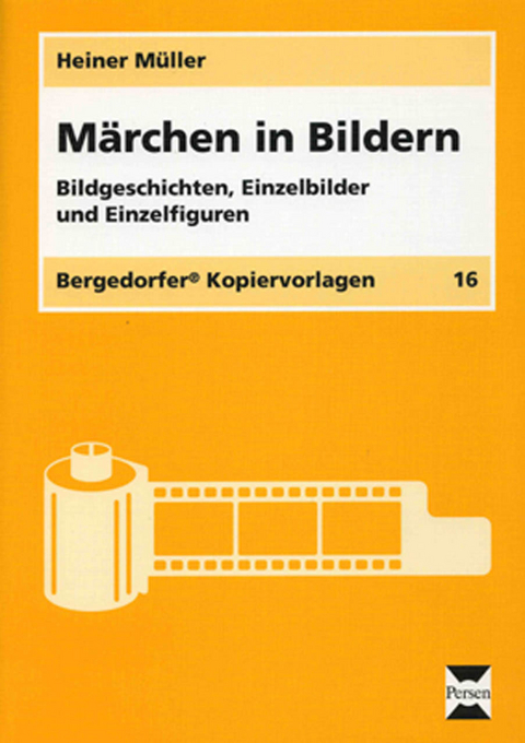 M&auml;rchen in Bildern - Heiner M&uuml;ller