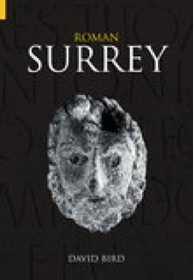 Roman Surrey - David Bird