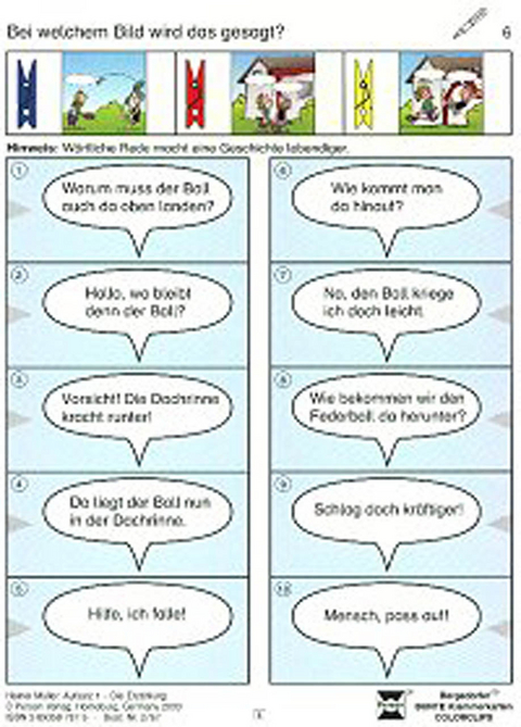 Aufsatz 1 - Heiner M&uuml;ller