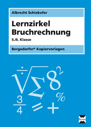 Lernzirkel Bruchrechnung