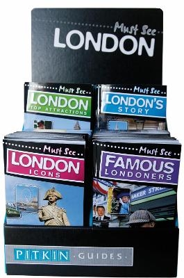 Must See Counter Pack