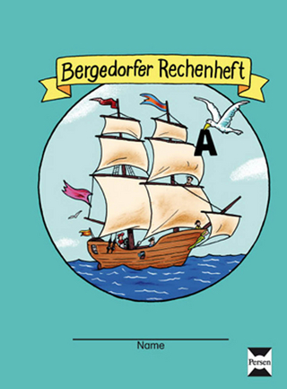 Bergedorfer Screening - Rechenhefte