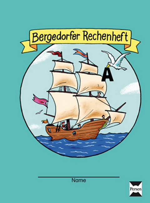 Bergedorfer Screening - Rechenhefte - L. Augustin, M. Lutz, S. Wegert