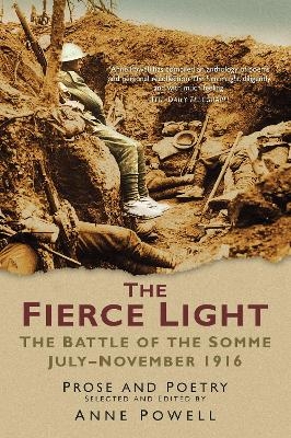 The Fierce Light - 