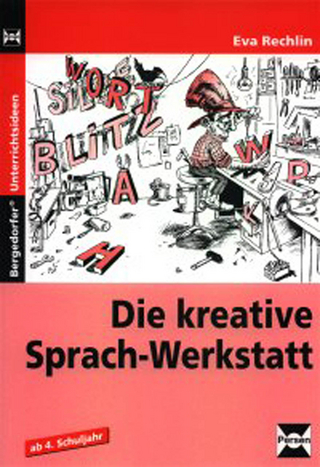 Die kreative Sprach-Werkstatt