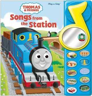 Thomas & Friends