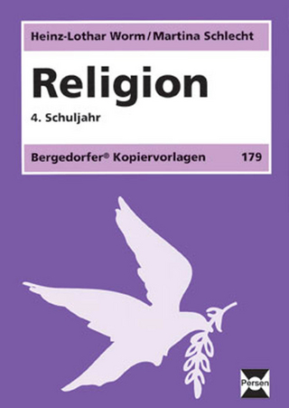 Religion - 4. Klasse
