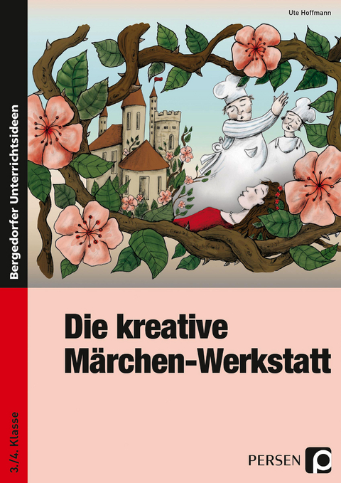 Die kreative M&auml;rchen-Werkstatt - Ute Hoffmann