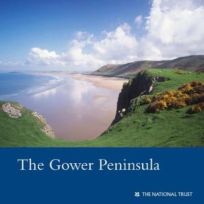 The Gower Peninsula, South Wales -  National Trust