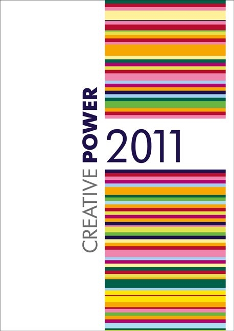 Creative Power 2011 - 