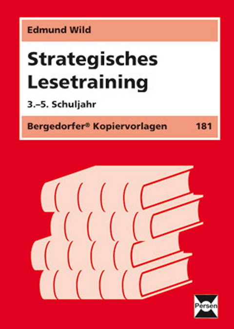 Strategisches Lesetraining - Edmund Wild