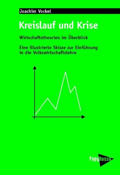 Kreislauf und Krise - Joachim Vockel