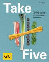Take Five -  Ulrike Skadow