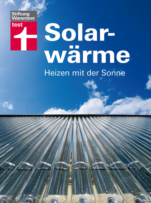 Solarw&auml;rme - Oberzig Klaus