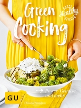 Green Cooking - Chantal Sandjon