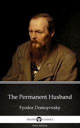 Permanent Husband by Fyodor Dostoyevsky -  Fyodor Dostoyevsky