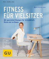 Fitness f&uuml;r Vielsitzer - Ekard Lind