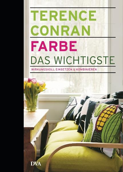 Farbe – das Wichtigste - Terence Conran