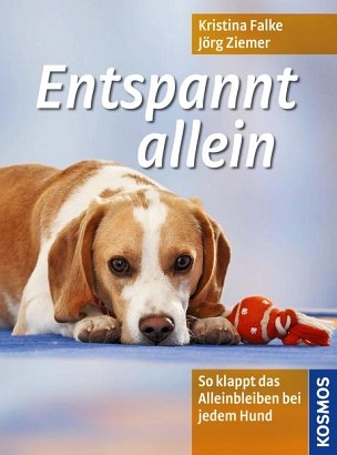 Entspannt allein - Kristina Falke, J&ouml;rg Ziemer