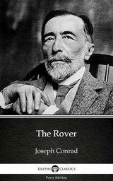 Rover by Joseph Conrad (Illustrated) -  Joseph Conrad