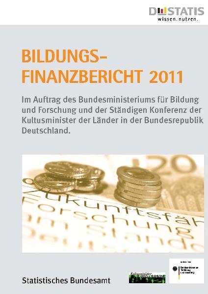 Bildungsfinanzbericht 2011 - 