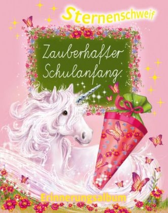 Sternenschweif, Zauberhafter Schulanfang