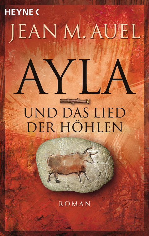 Ayla und das Lied der H&ouml;hlen - Jean M. Auel