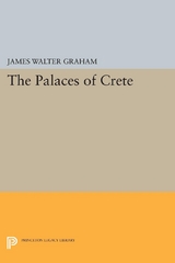 The Palaces of Crete - James Walter Graham