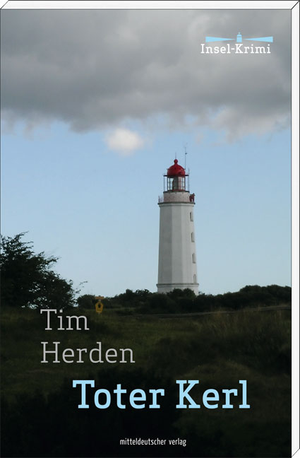 Toter Kerl - Tim Herden