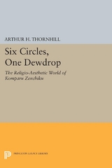 Six Circles, One Dewdrop - Arthur H. Thornhill