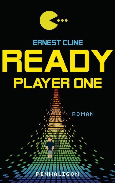 Ready Player One - Ernest Cline