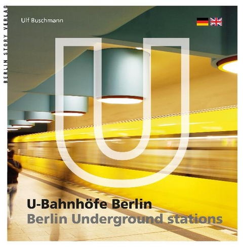 U-Bahnh&ouml;fe Berlin - 