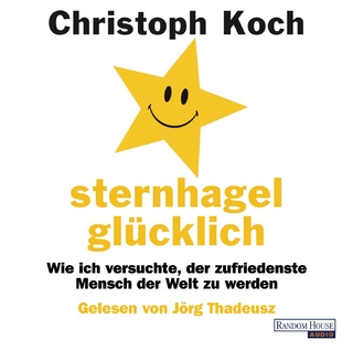 Sternhagelglücklich