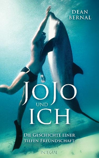 JoJo und ich