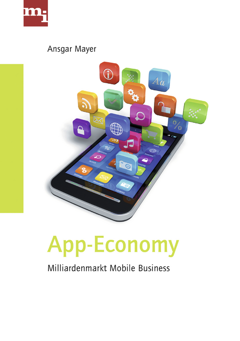 App-Economy -  Dr. Ansgar Mayer