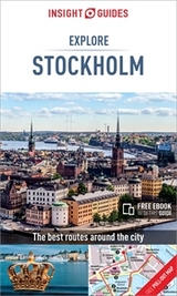 Insight Guides Explore Stockholm (Travel Guide eBook) - Insight Guides