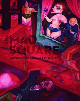 The Mad Square - 