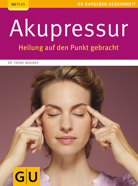 Akupressur - Franz Wagner