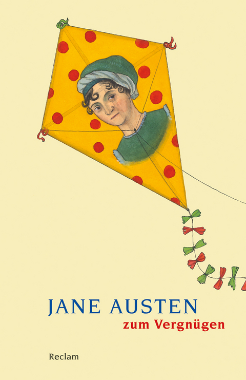 Jane Austen zum Vergn&uuml;gen - 