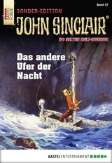 John Sinclair Sonder-Edition 57 - Jason Dark