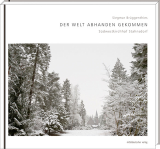 Der Welt abhanden gekommen