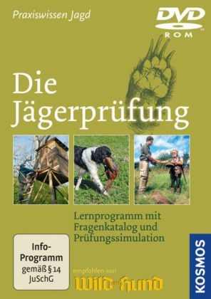Die Jägerprüfung