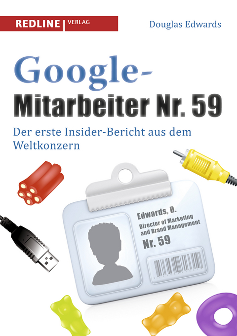 Google-Mitarbeiter Nr. 59 - Douglas Edwards