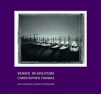 Venice - Christopher Thomas